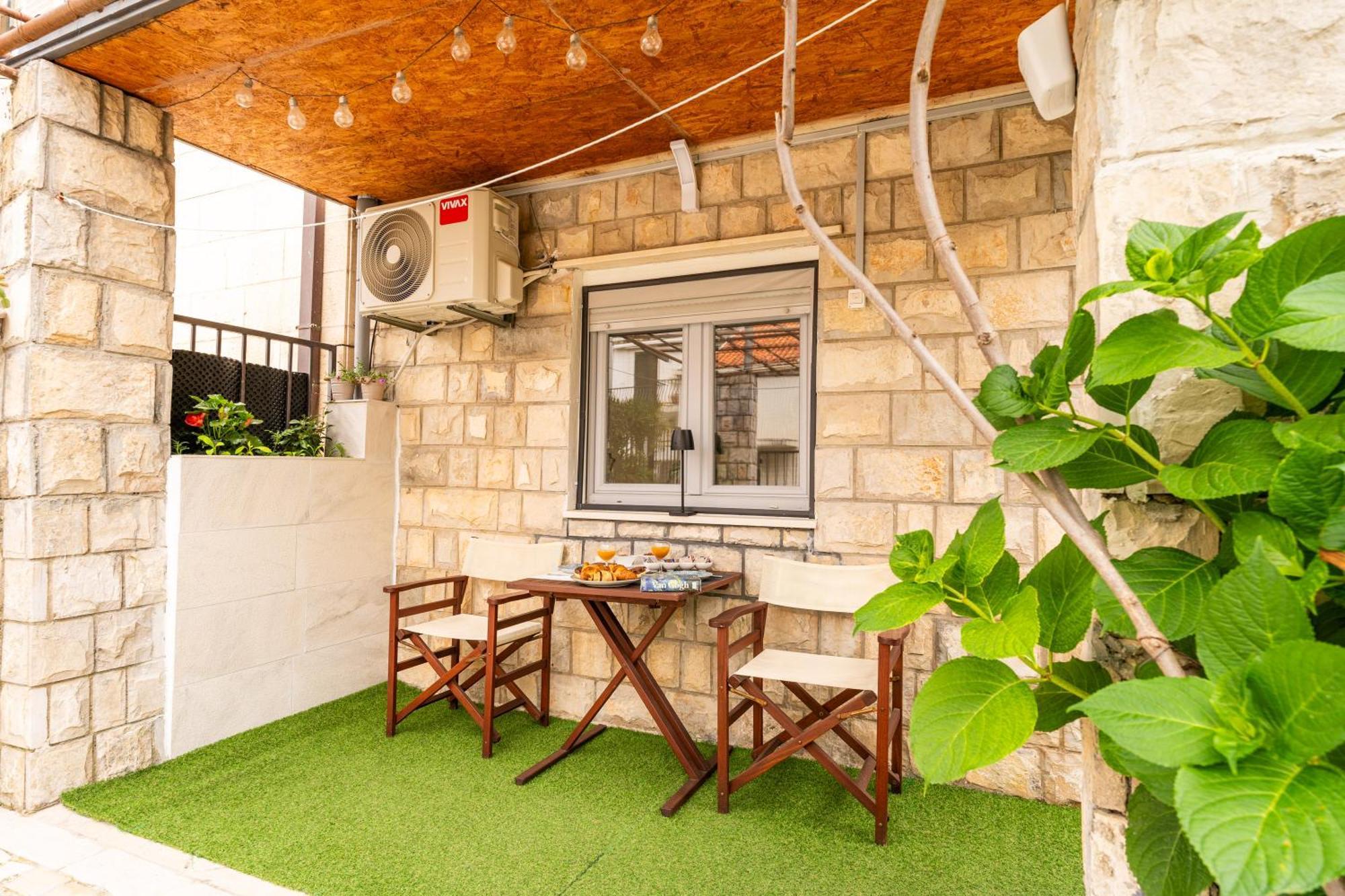 Lapad Sunshine Apartment Dubrovnik Extérieur photo